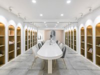 服裝專賣店室內(nèi)裝修裝飾設計效果-1118-05