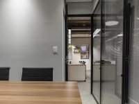 現(xiàn)代風格辦公室裝修裝飾設(shè)計效果-1585-04