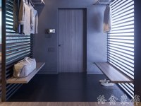 現(xiàn)代風格家居裝修裝飾室內設計效果-A8071-5