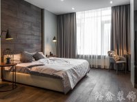 現(xiàn)代風格家居裝修裝飾室內(nèi)設(shè)計效果-A8110-6