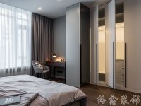 現(xiàn)代風格家居裝修裝飾室內(nèi)設(shè)計效果-A8110-7