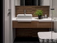 現(xiàn)代風格家居裝修裝飾室內(nèi)設計效果-A8120-6